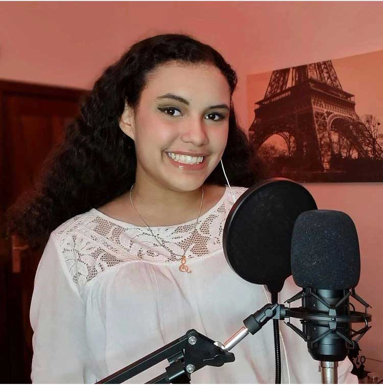 ...